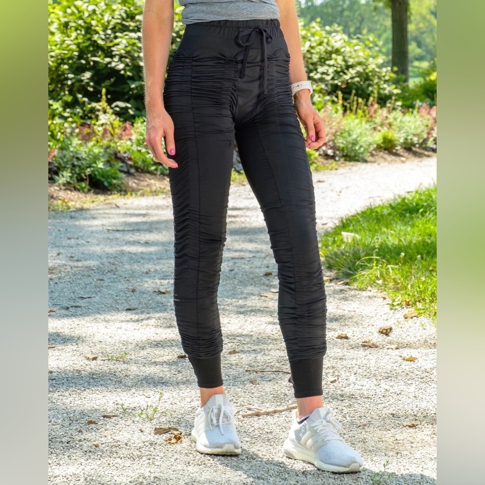Agogie Resistance Band‎ Pants